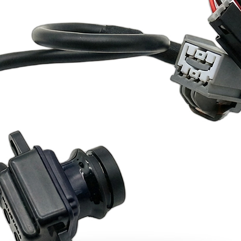 Reverse Backup Camera Suitable for Dodge Journey 2011-2020 Fiat Freemont - XQ1