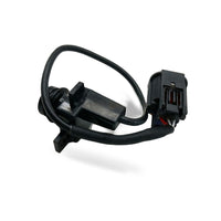 Rear View Backup Camera Suitable for Dodge Jeep Chrysler 300 Charger 2011-2014 - BD3