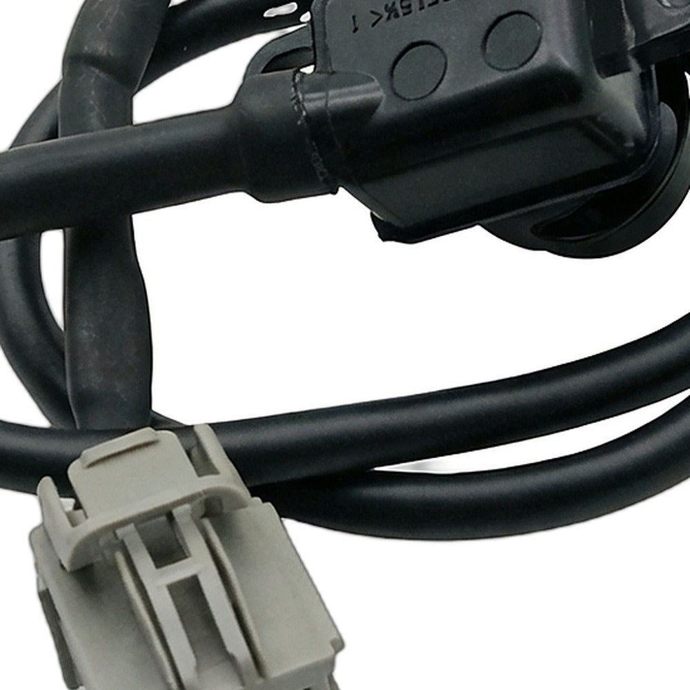 Rear View Backup Camera Suitable for Dodge Dart 2013-2016 56038990AA - XQ1