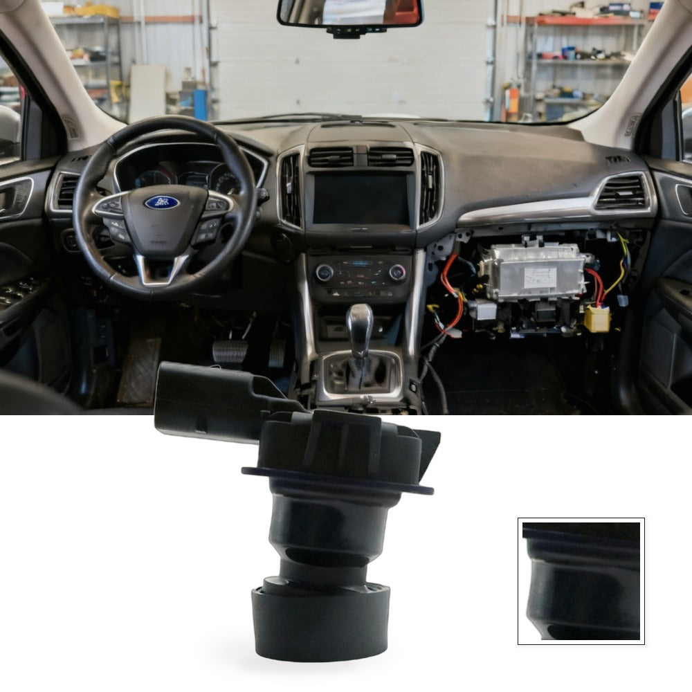 Rear View Backup Camera Suitable for Ford Explorer Edge 2011-2015 DT4T-19G490-AB - BG1