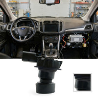 Rear View Backup Camera Suitable for Ford Explorer Edge 2011-2015 DT4T-19G490-AB - BG1