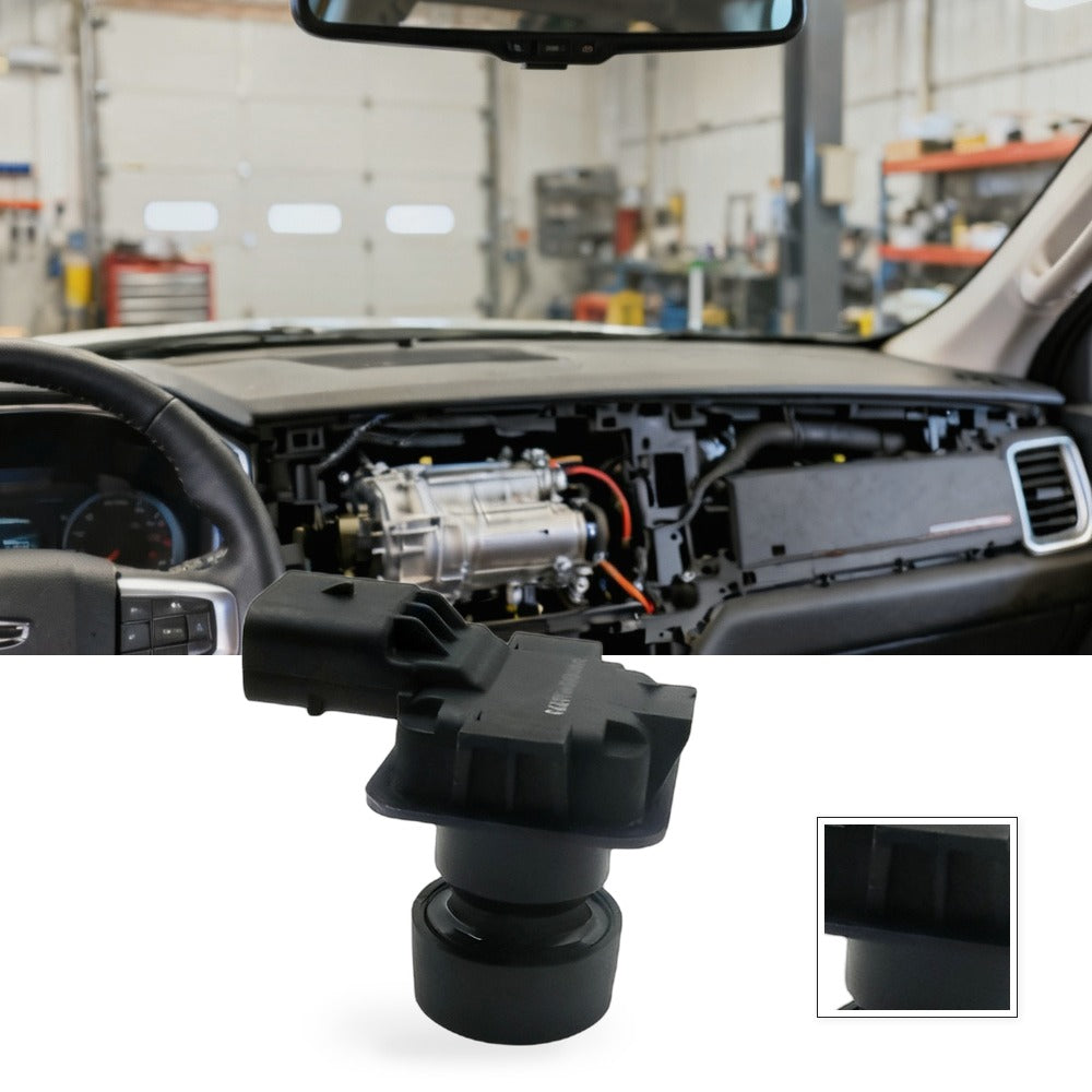 Rear View Backup Camera Suitable for Ford Flex 2013-2019 GA8T-19G490-AA - BG1