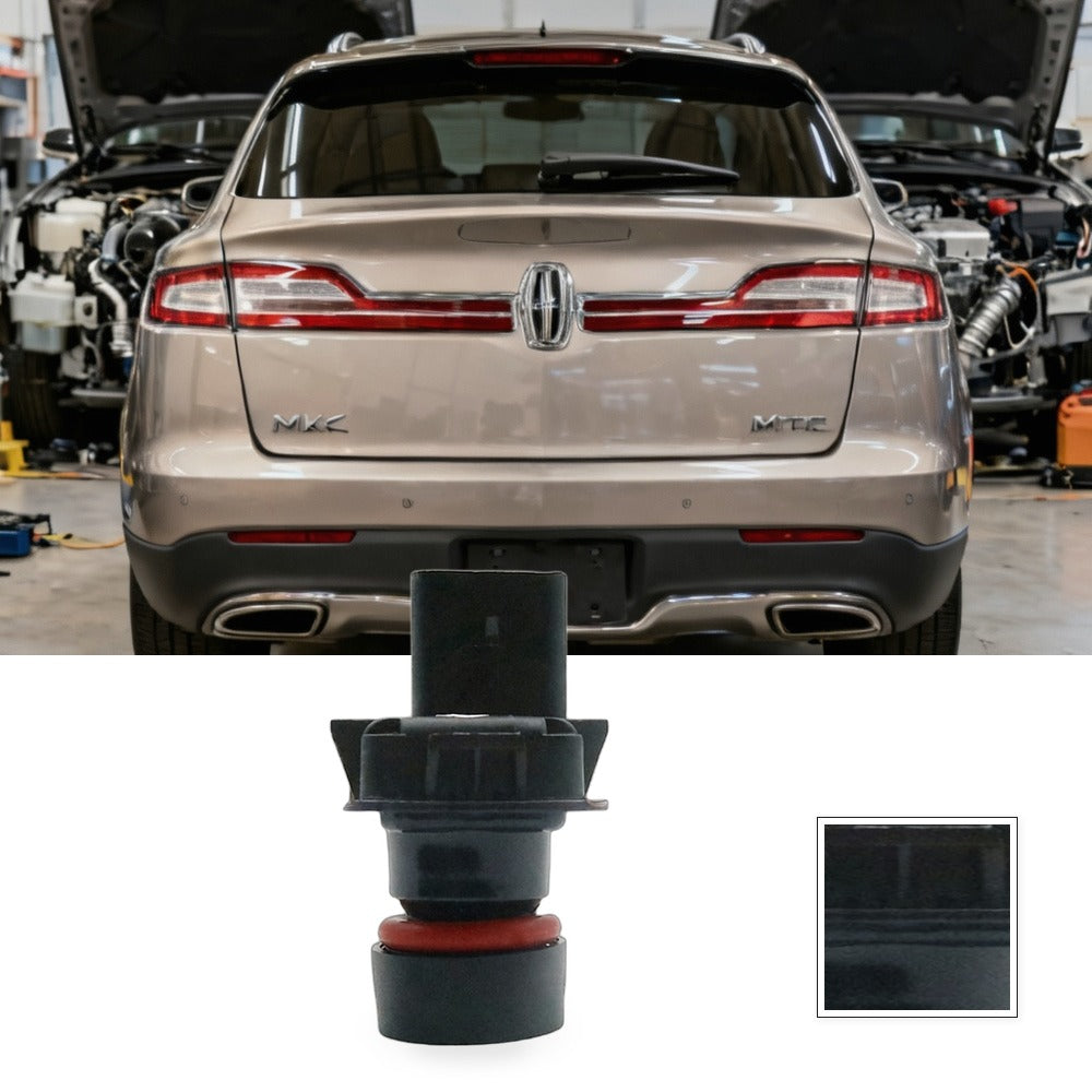 Rear View Camera Suitable for Ford Taurus 2013-2019 Explorer Lincoln MKS MKT MKX - BG1