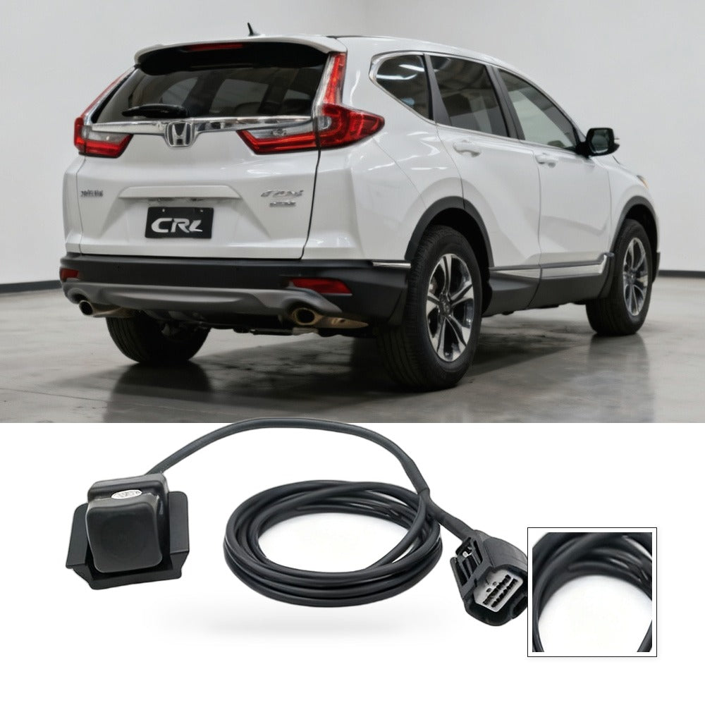 Rear View Camera Suitable for Honda CR-V 2018-2022 39530-TLA-A01 - BG1