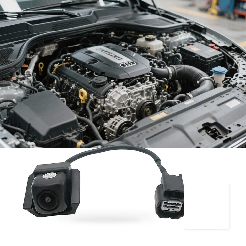 Rear View Backup Camera Suitable for Honda Civic 2014-2019 39530-TBA-A01 - BG1