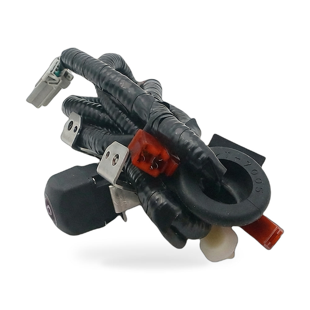 Rear View Backup Camera Suitable for Honda Pilot 2012-2015 3.5L 39530-SZA-A01 - ZT3
