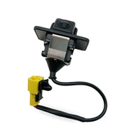 Rear View Backup Camera Suitable for 2010-2013 Hyundai Kia Optima 95760-2T301 - BD1
