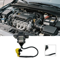 Rear View Backup Camera Suitable for 2010-2013 Hyundai Kia Optima 95760-2T301 - BG1