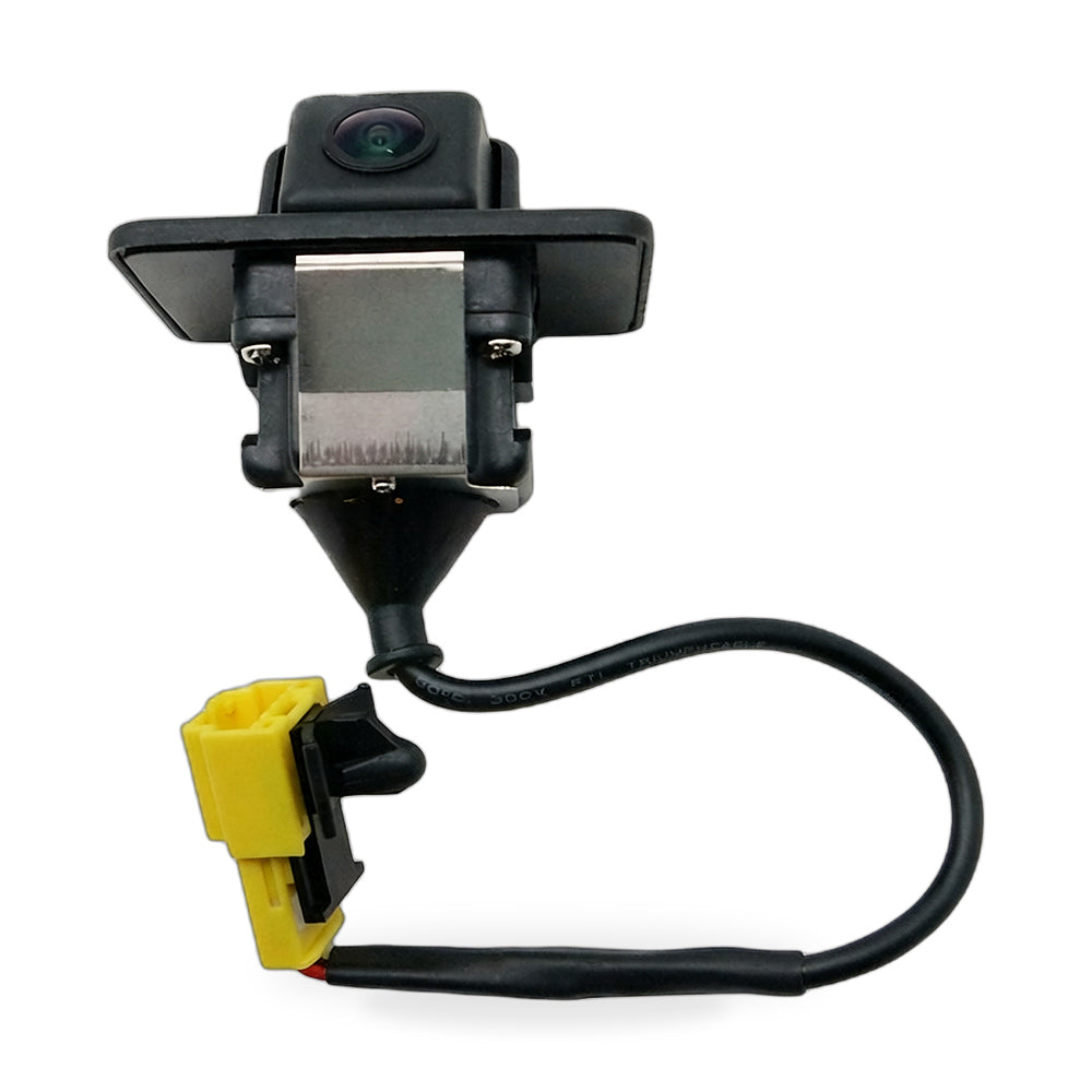 Rear View Backup Camera Suitable for 2010-2013 Hyundai Kia Optima 95760-2T301 - ZT2