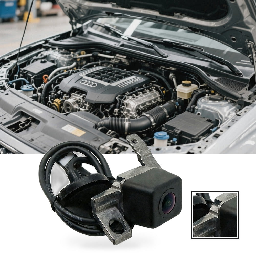 Car Reverse Camera Radar Suitable for Hyundai Sonata 2009-2010 95760-3M000 - BG1
