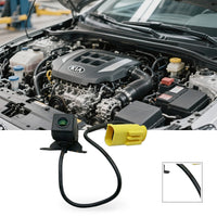 Rear View Backup Camera Suitable for Kia Sportage 2011-2014 95750-3W110 - BG1