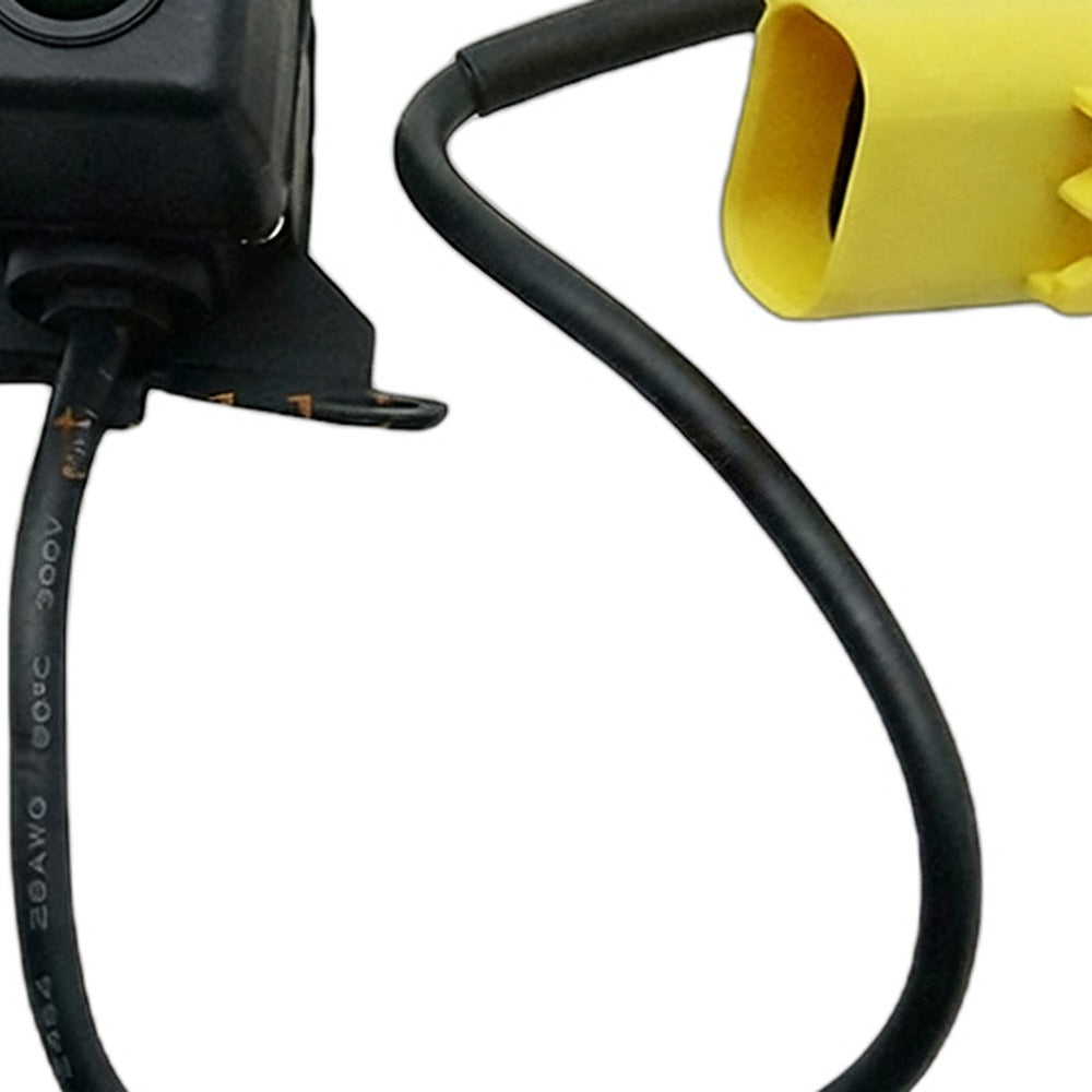 Rear View Backup Camera Suitable for Kia Sportage 2011-2014 95750-3W110 - XQ1