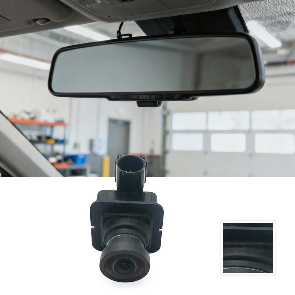 HD Rear View Backup Camera Suitable for Maserati Ghibli Quattroporte Levante - BG1