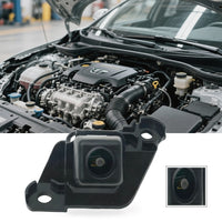 HD Rear View Backup Camera Suitable for Toyota Tacoma 2014-2015 86790-04021 - BG1