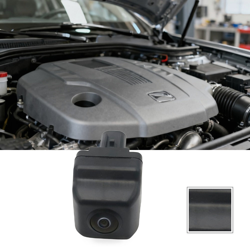 High-Definition Reverse Backup Camera Suitable for Toyota Land Cruiser 2009-2014 - BG1