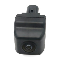 High-Definition Reverse Backup Camera Suitable for Toyota Land Cruiser 2009-2014 - ZT2