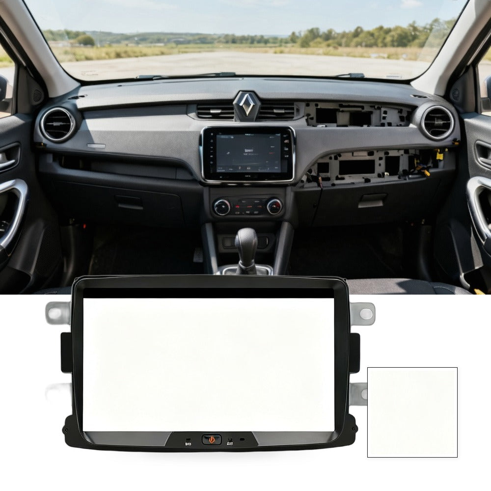 8 Inch Android Car GPS Navigation Suitable for Renault Dacia 2000-2024