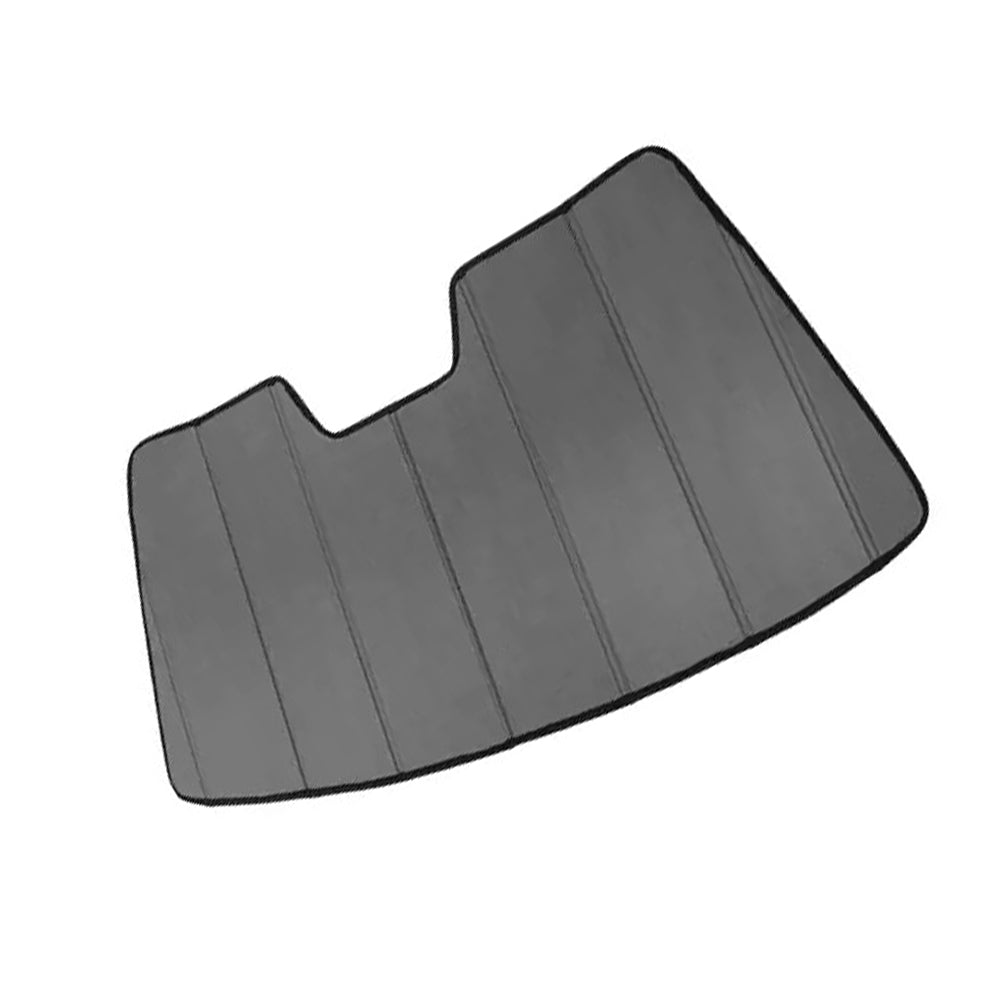 1x Front Windscreen Sun Shade Suitable For  LandCruiser Prado 150 Series 14–23