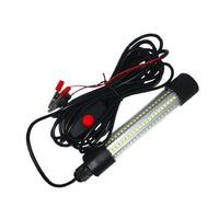 12V LED Underwater Fishing Light Stick Suitable For Squid, Fish & Prawn Lure Lighting
