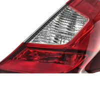 Left Rear Tail Light Suitable for Honda Jazz Fit 2014–2021 Halogen Version