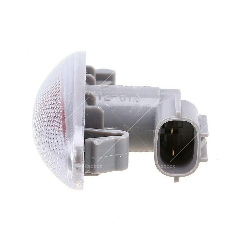 {{ 1 Unit of Guard Flasher Indicator Light Lamp Suitable For Toyota RAV4 30 Series }} - Buy Car Parts Online at {{ Kaka Auto Parts }}.