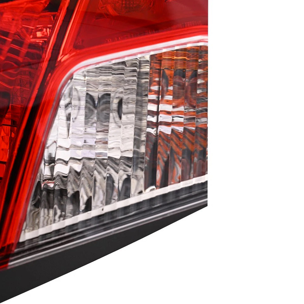 {{ Rear Tail Light Left Right Suitable for Honda Jazz Mk4 2014–2020 Halogen }} - Buy Car Parts Online at {{ Kaka Auto Parts }}.