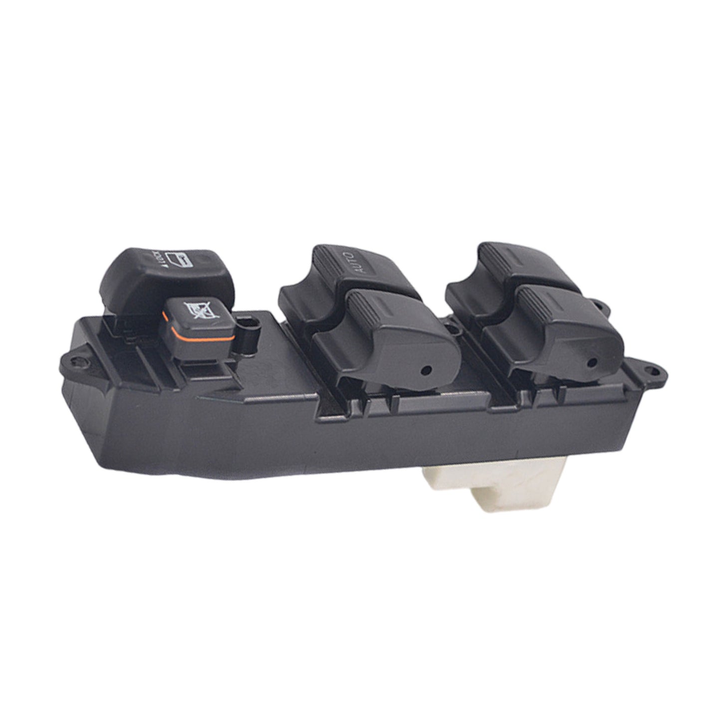 {{ Window Switch Front Right ABS Suitable For Toyota RAV4 ACA21 2000-03 84820-42080 }} - Buy Car Parts Online at {{ Kaka Auto Parts }}.