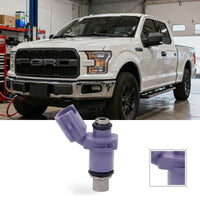 Fuel Injector Suitable for Yamaha Outboard F150 LF150 2006-2017 6P2-13761-10-00 - BG1