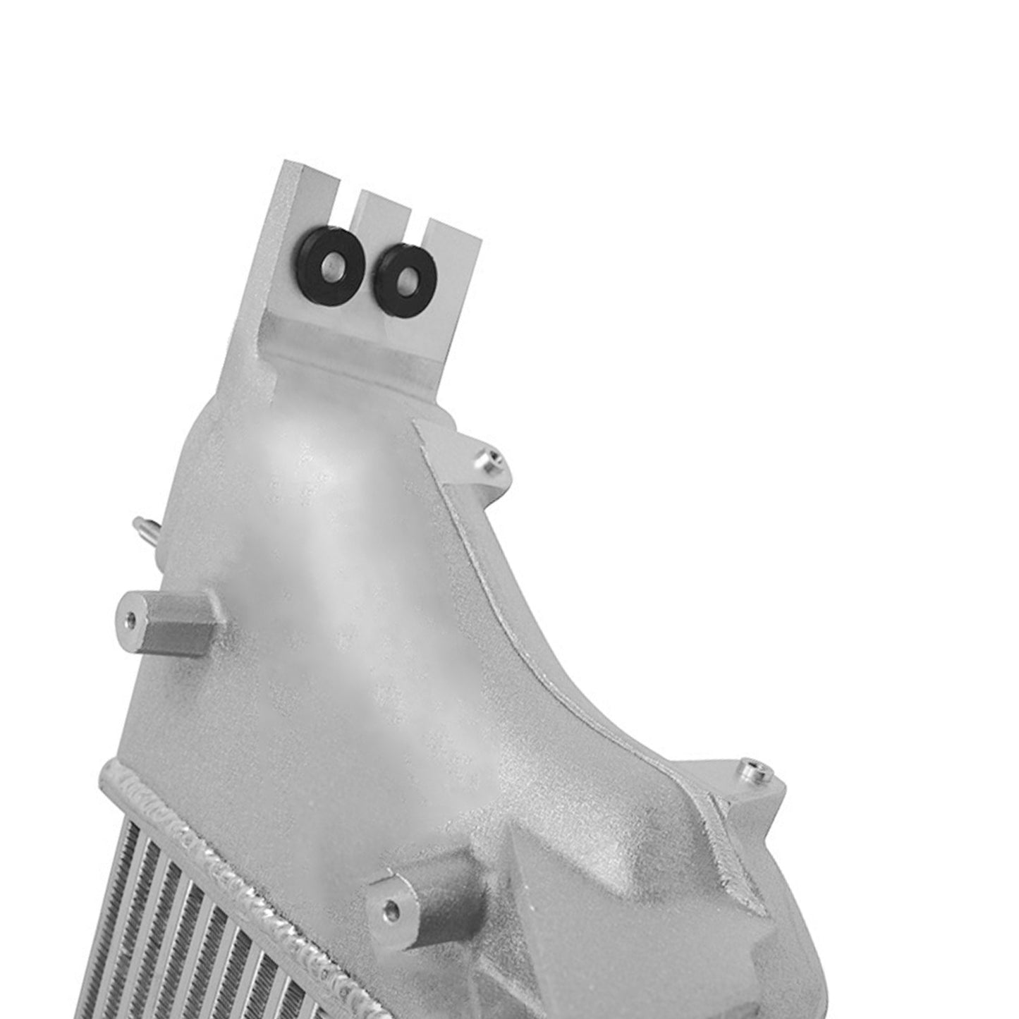 {{ Intercooler Suitable For Nissan Navara D40 V6 STX 550 3.0L V9X Pathfinder Diesel }} - Buy Car Parts Online at {{ Kaka Auto Parts }}.