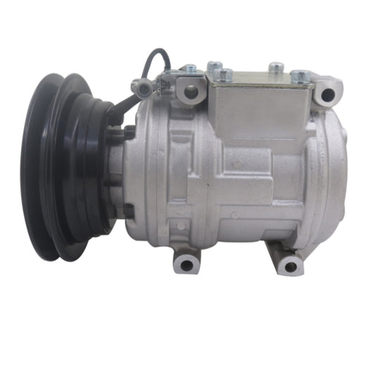 Air Con Compressor Suitable For Toyota LandCruiser HDJ80R 4.2L Diesel 1HD-FT