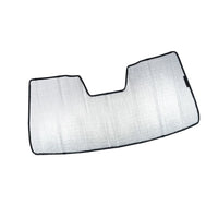 1x Front Windscreen Sun Shade Suitable For  LandCruiser Prado 150 Series 14–23