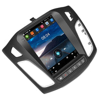 {{ 9.7" Android Car Head Unit 2+64G Suitable For Ford Focus 2012-2018 }} - Buy Car Parts Online at {{ Kaka Auto Parts }}.