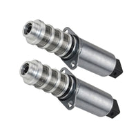 2x Engine Variable Valve Timing VVT Solenoid Suitable for Porsche Cayenne
