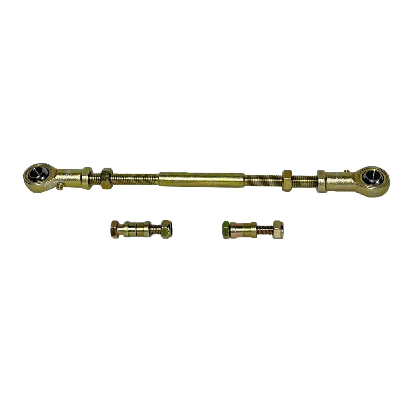 LH Rear Sway Bar Extension Link 2in-8in Suitable For Nissan Patrol GU / GQ
