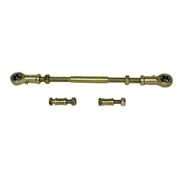 LH Rear Sway Bar Extension Link 2in-8in Suitable For Nissan Patrol GU / GQ