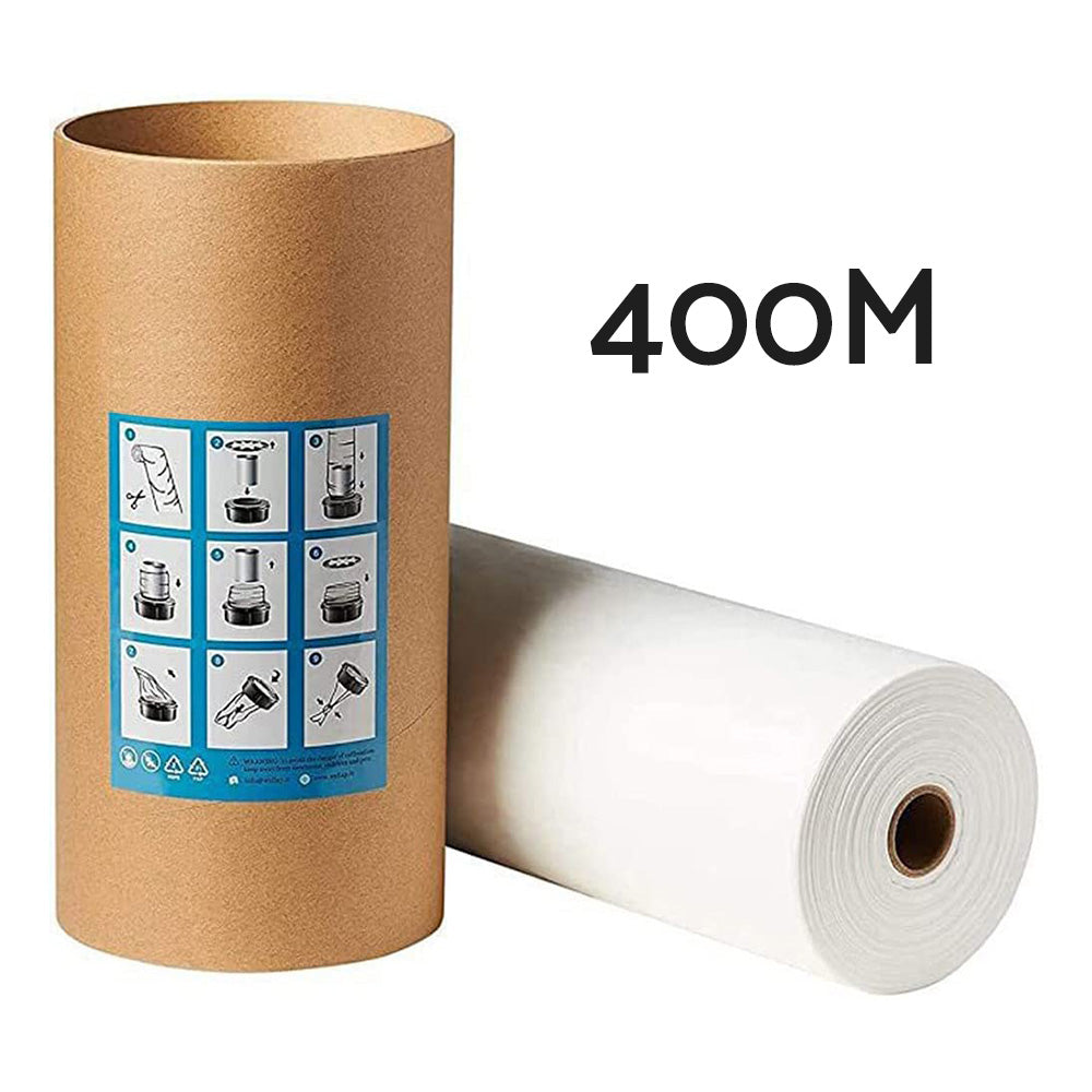 {{ 100/200/400m Nappy Bin Refill Kit Compatible With Tommee Tippee Sangenic Refills }} - Buy Car Parts Online at {{ Kaka Auto Parts }}.