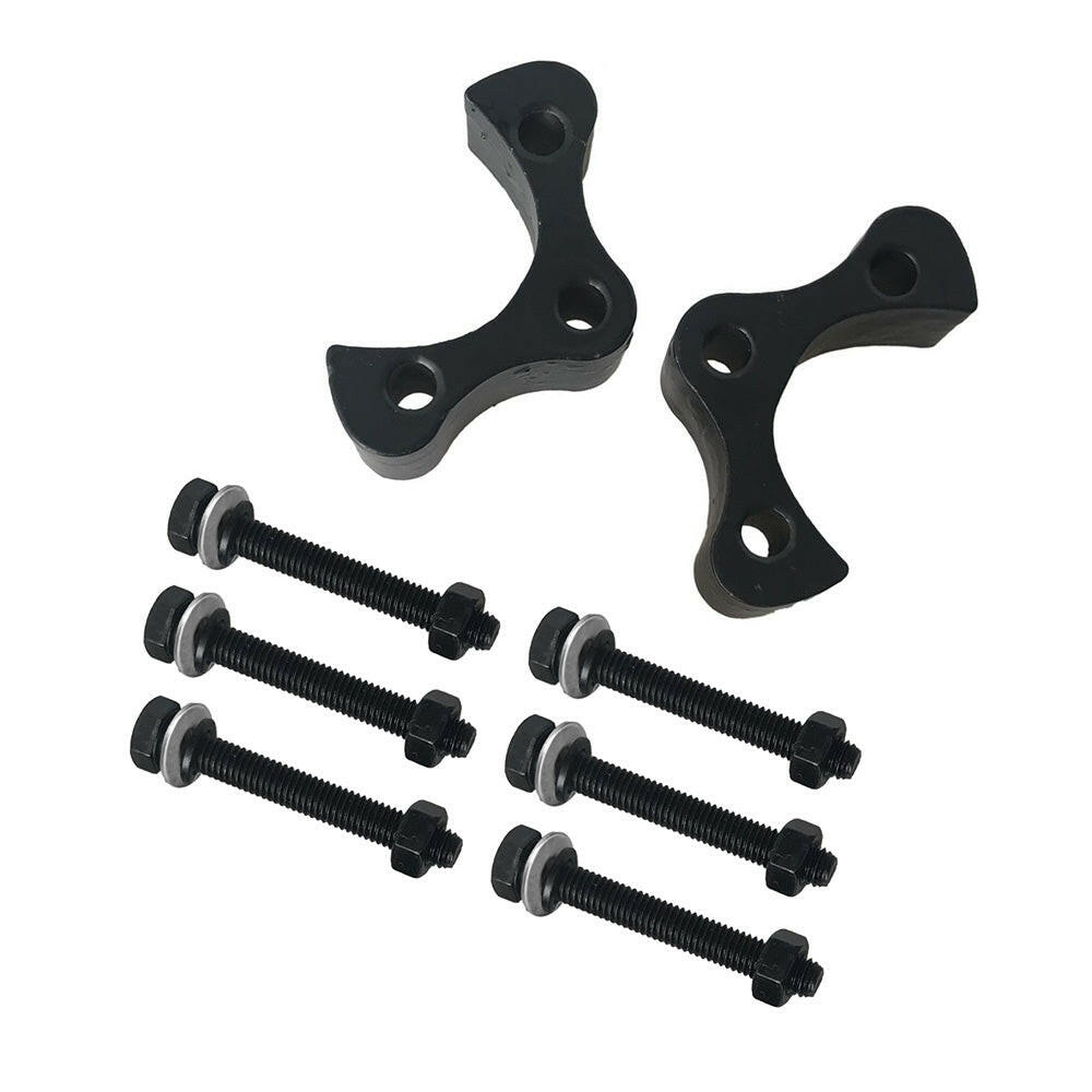 Front Upper Ball Joint Spacer 20mm Suitable For Ford Ranger Mazda BT50 Lift Kit