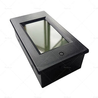 {{ DC 6. 5~100V 20-50-100A LCD Digital Combo Panel Display Volt Amp Power Watt Meter }} - Buy Car Parts Online at {{ Kaka Auto Parts }}.