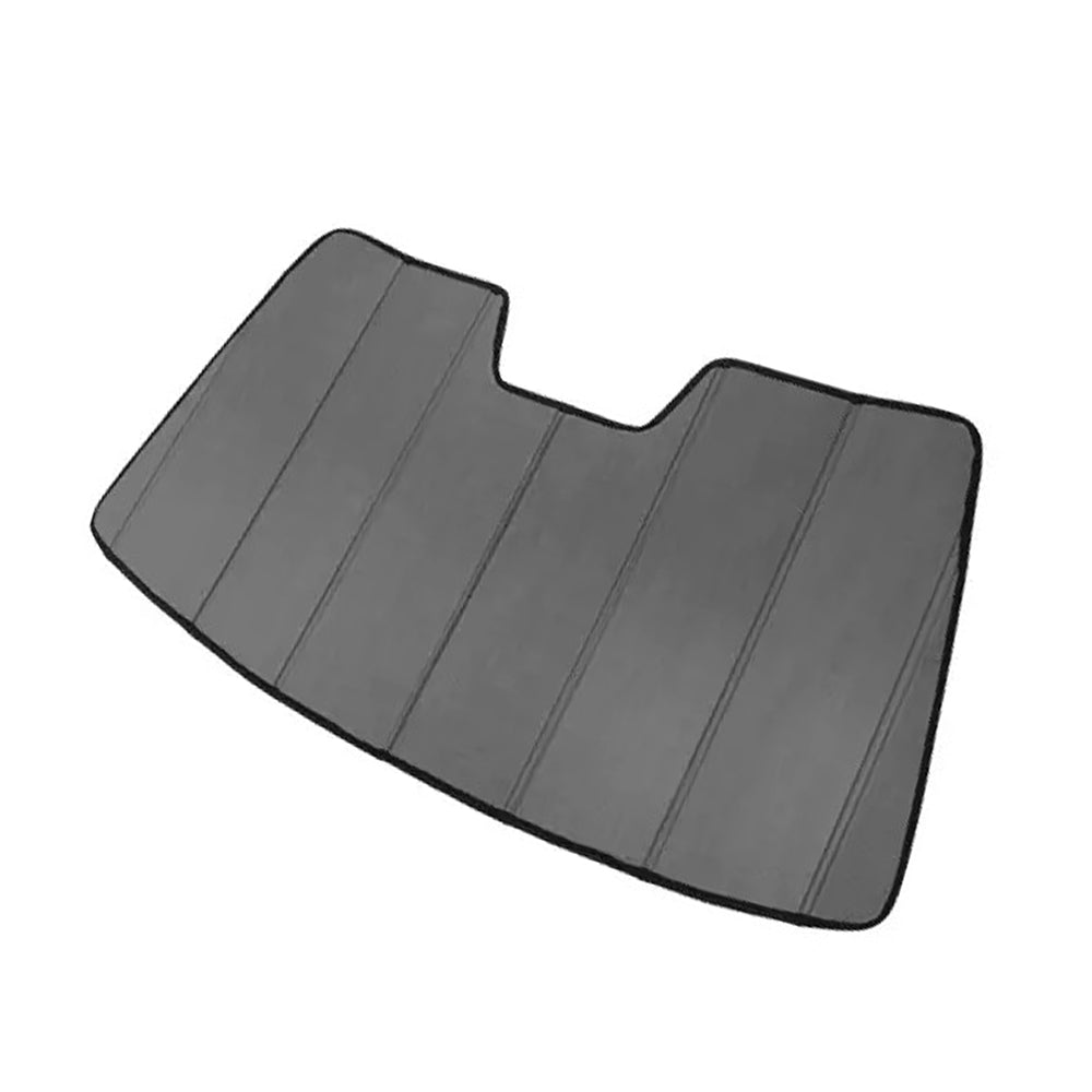 1x Front Windscreen Sunshade Suitable For Toyota LandCruiser 80 Series J80 90-97