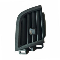 {{ LH Driver Side Vent Louver Suitable For Ford Edge 2011-2014 }} - Buy Car Parts Online at {{ Kaka Auto Parts }}.