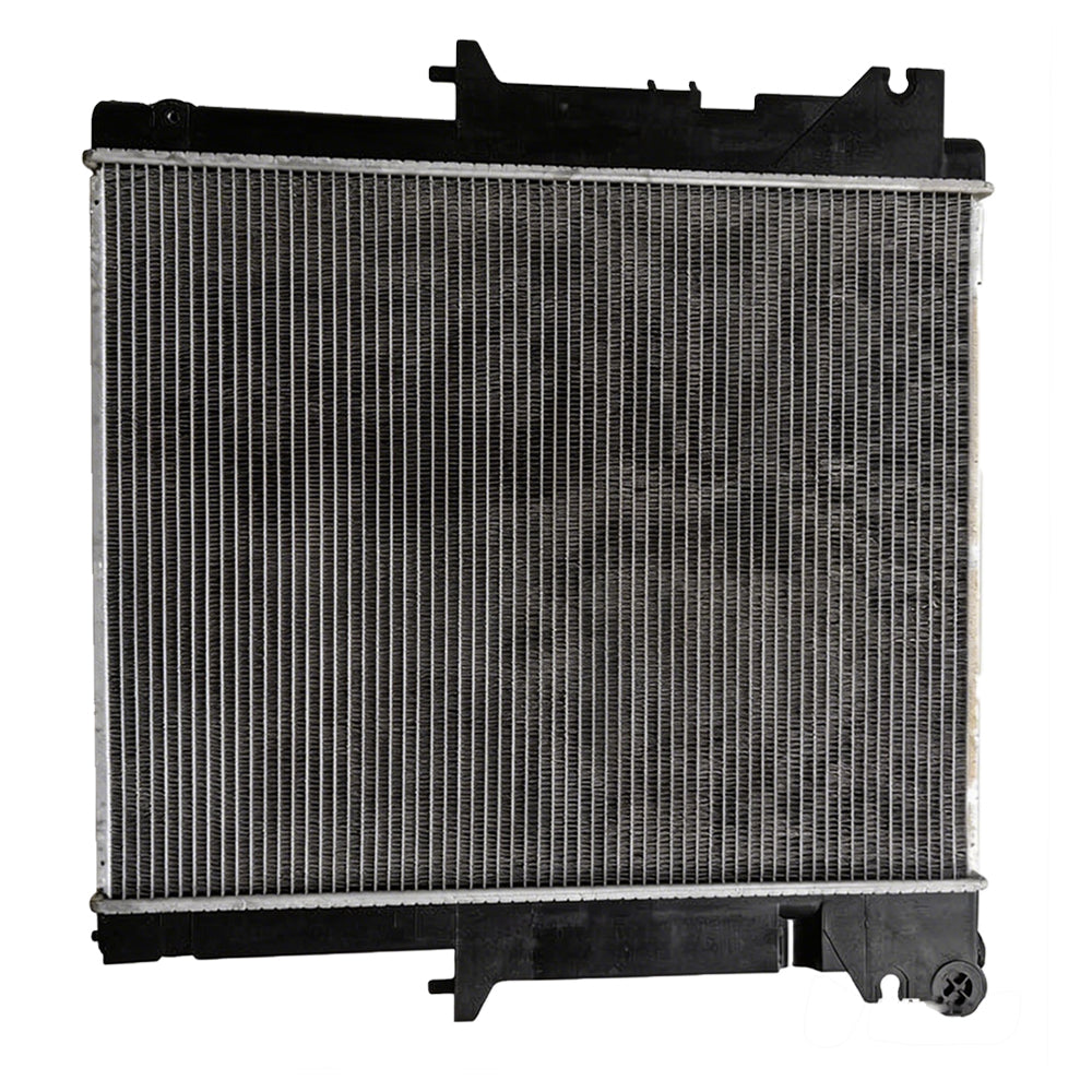 Engine Cooling Radiator Suitable for Mitsubishi L200 Shogun – Kaka Auto ...