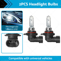 {{ 2PCS 9012 HIR2 PX22D Standard Headlight Bulb High Beam Kit Globes Headlamp }} - Buy Car Parts Online at {{ Kaka Auto Parts }}.