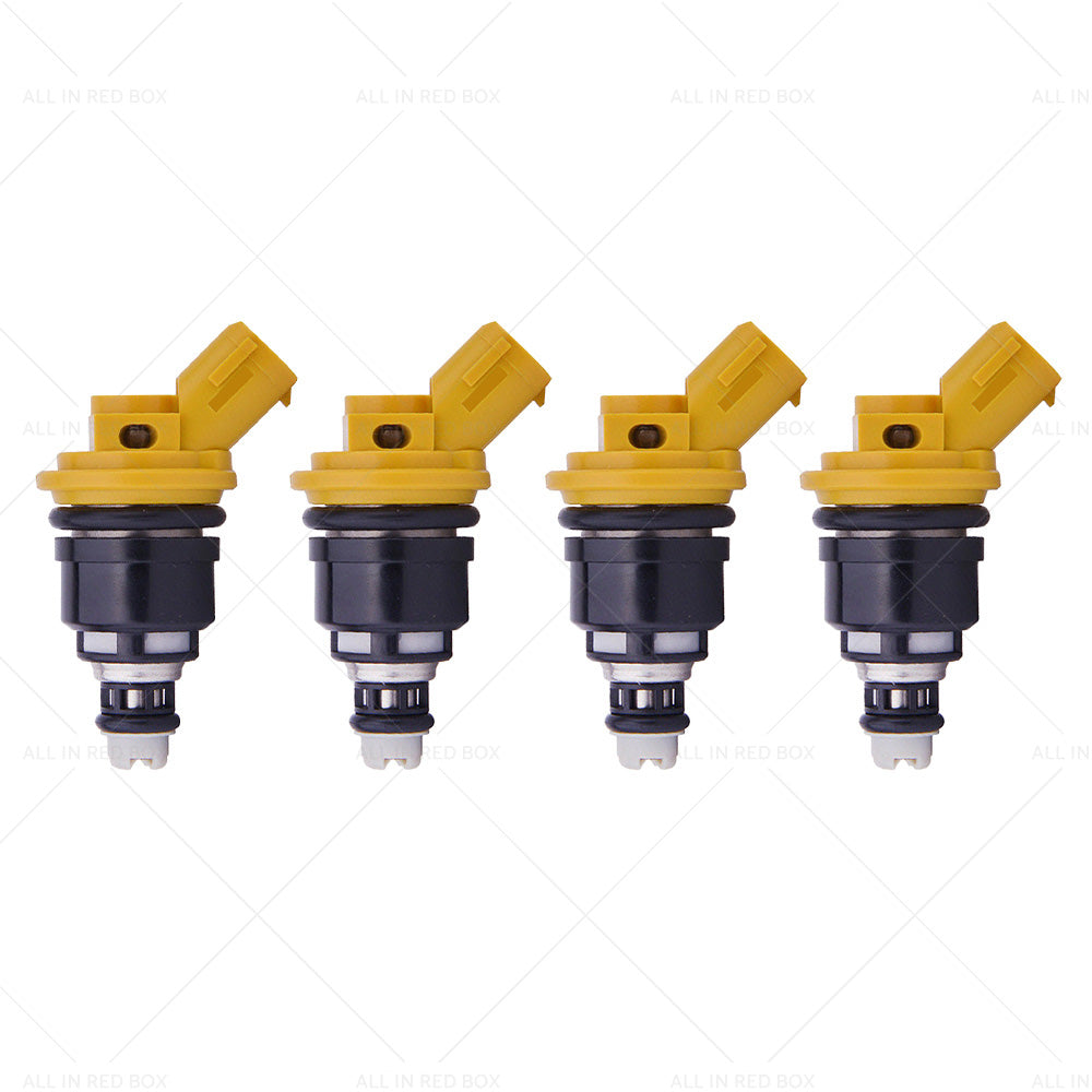 {{ 4PCS Fuel Injectors 16600-AA170 Suitable For Subaru Impreza WRX STI 2. 5 05-11 }} - Buy Car Parts Online at {{ Kaka Auto Parts }}.