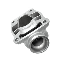 Cylinder Piston Gasket Top End Kit Suitable for Yamaha YZ85 02-18 YZ80 93-01