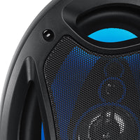 12V 6x9'' Car Door Coaxial Vehicle HiFi Audio 2 Way Stereo Speaker 1000W