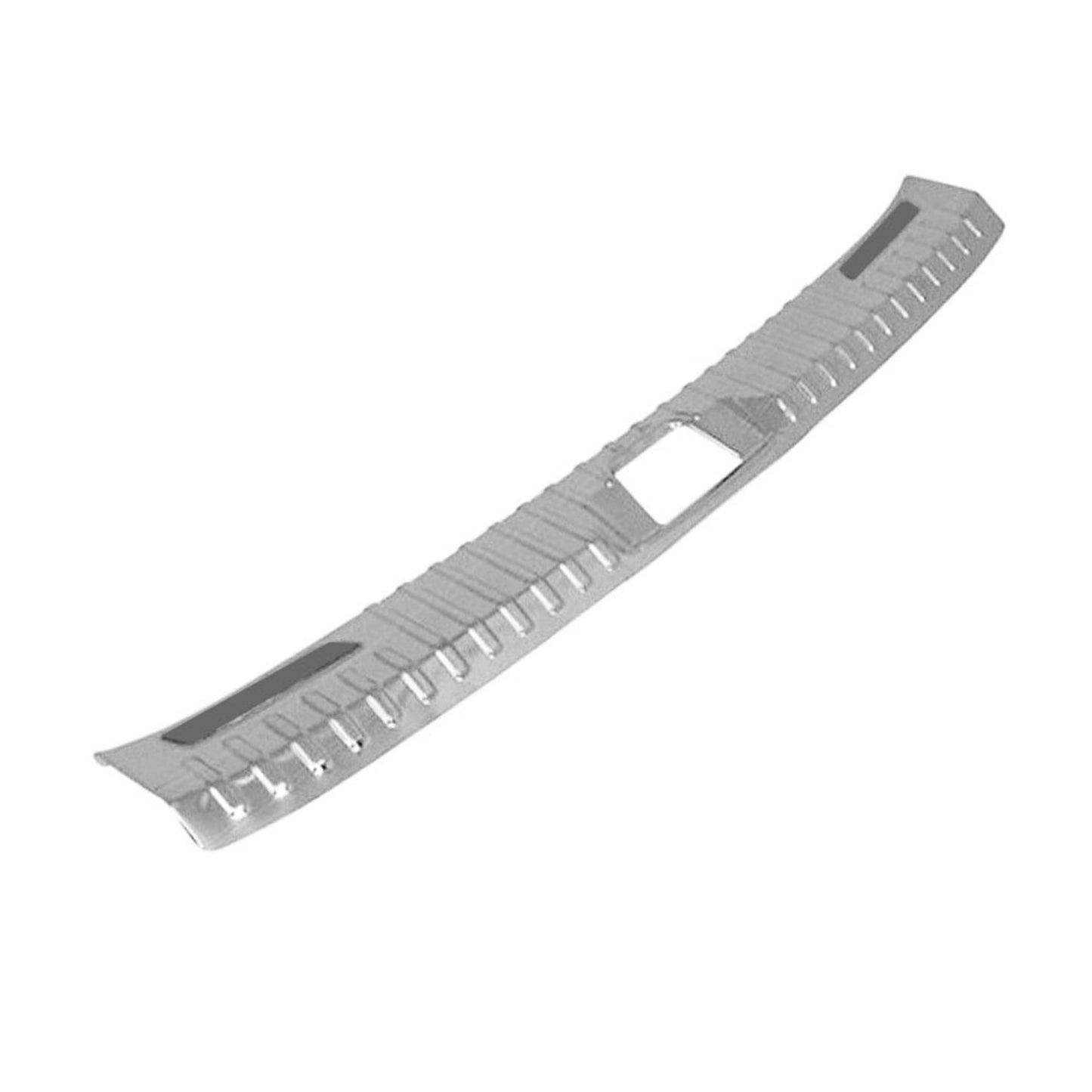 Rear Bumper Protector Scuff Suitable For BYD Atto 3 2023 Trunk Sill Trim