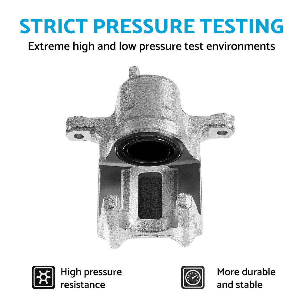 Front Left Rear Brake Caliper Suitable For Jeep Cherokee XJ / Wrangler TJ / Grand Cherokee