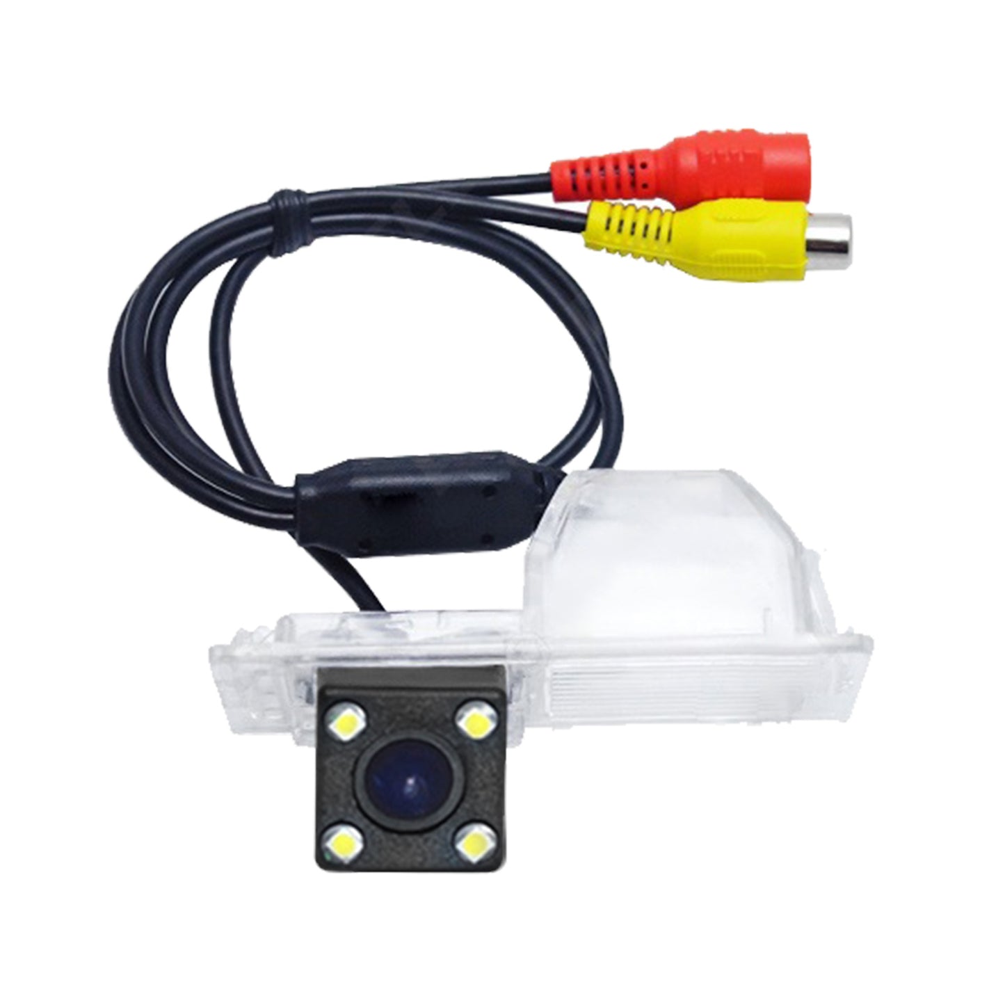 Rear View Camera Suitable For Chevrolet Cruze Hatchback / Wagon 2008-2015 and Chevrolet Aveo