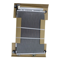 Air Conditioning Condenser Suitable For Mazda BT-50 UN 2.5L Diesel WLAT 11/06-08/11