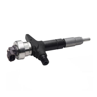 compare product Fuel Injector 1x Suitable For Isuzu D-Max / Holden Rodeo 4JJ1 3.0L 095000-6980 8980116043